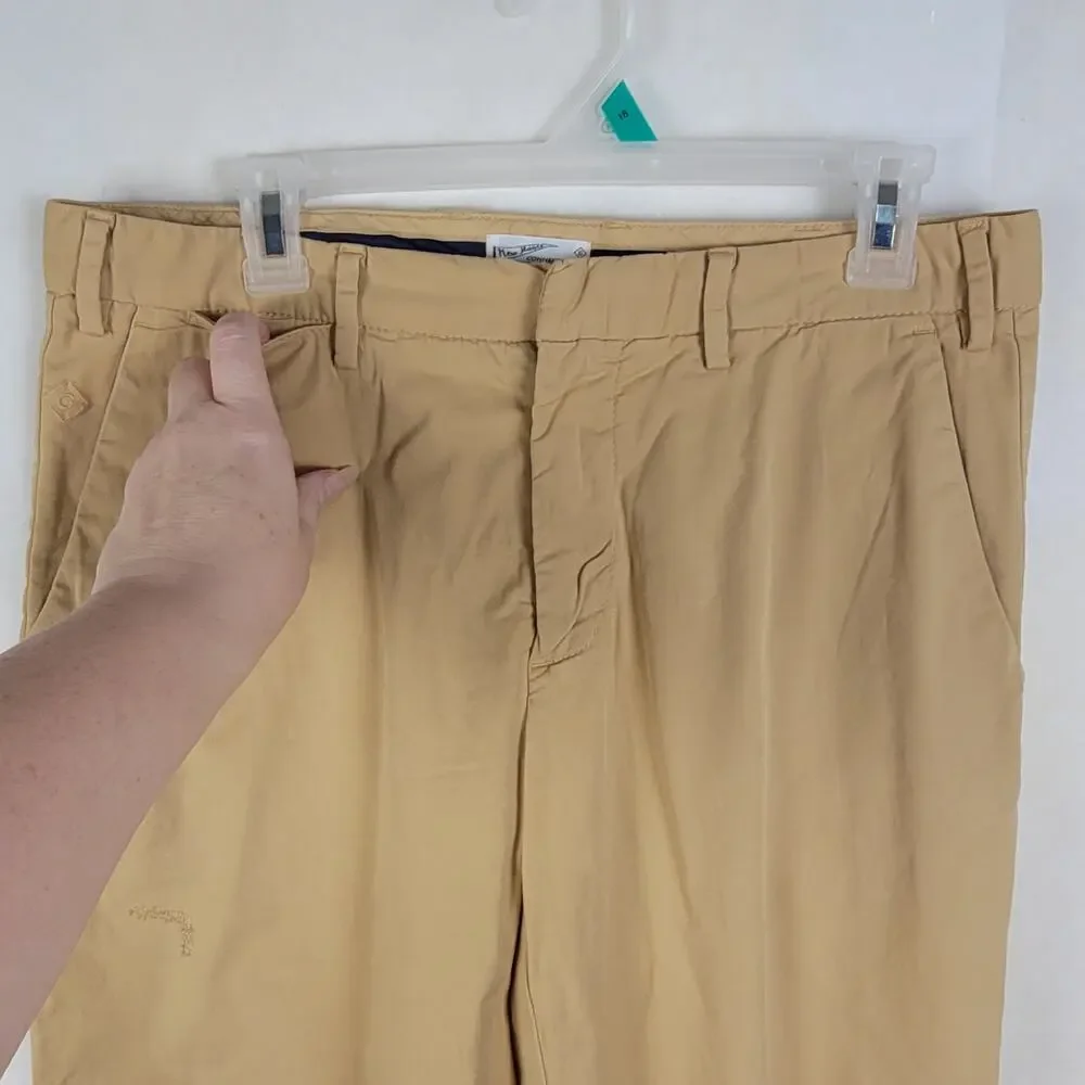 Gant size waist